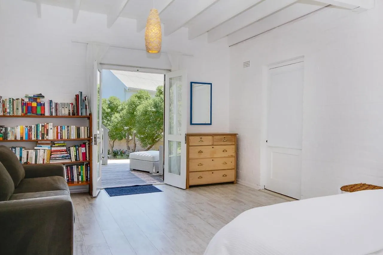 Gannet Beach House Cape Town South Africa
