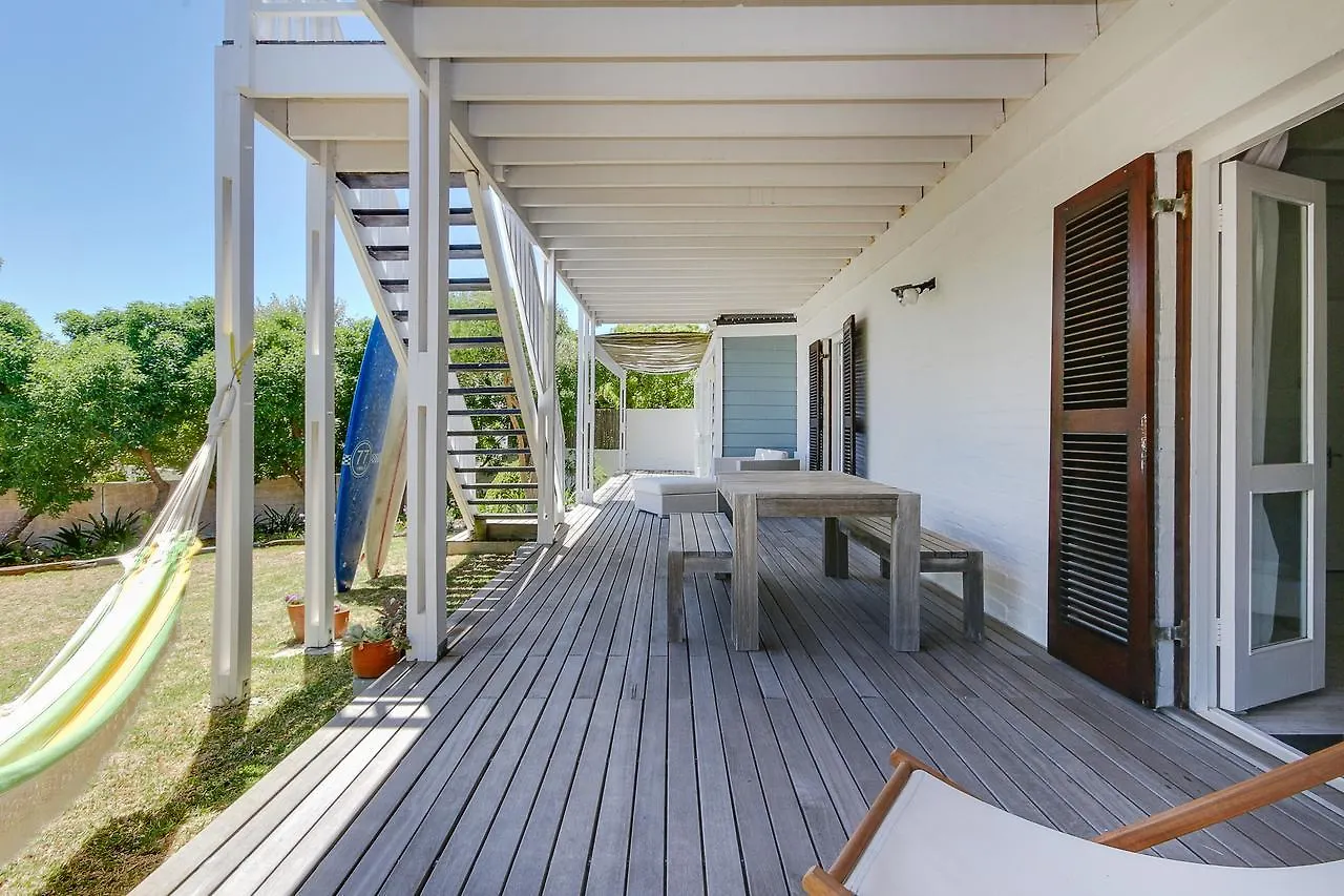 Gannet Beach House Cape Town 0*,  South Africa