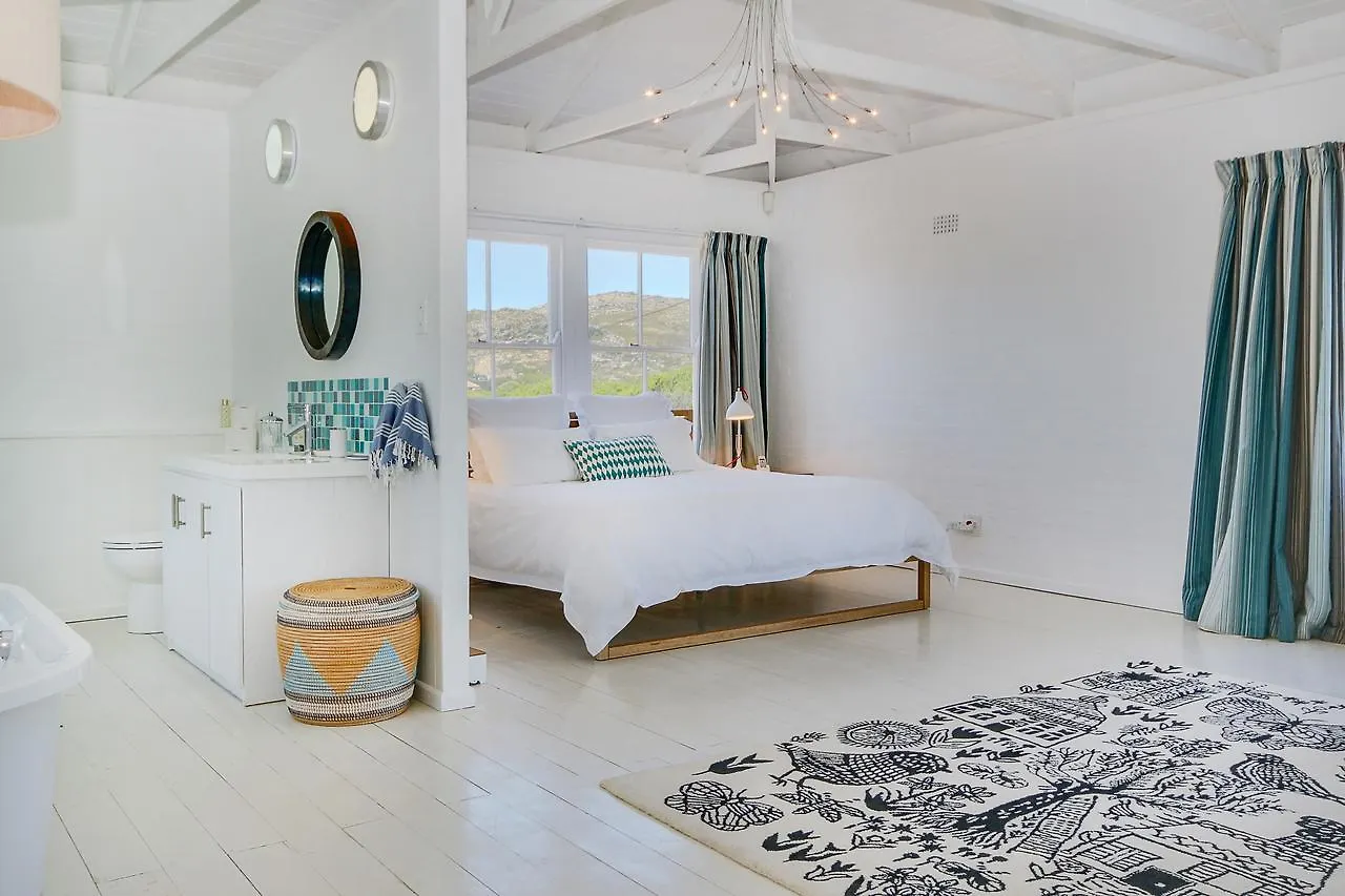 Gannet Beach House Cape Town
