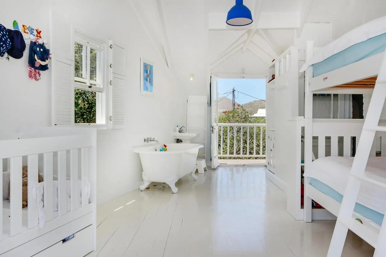 Gannet Beach House Cape Town 0*,