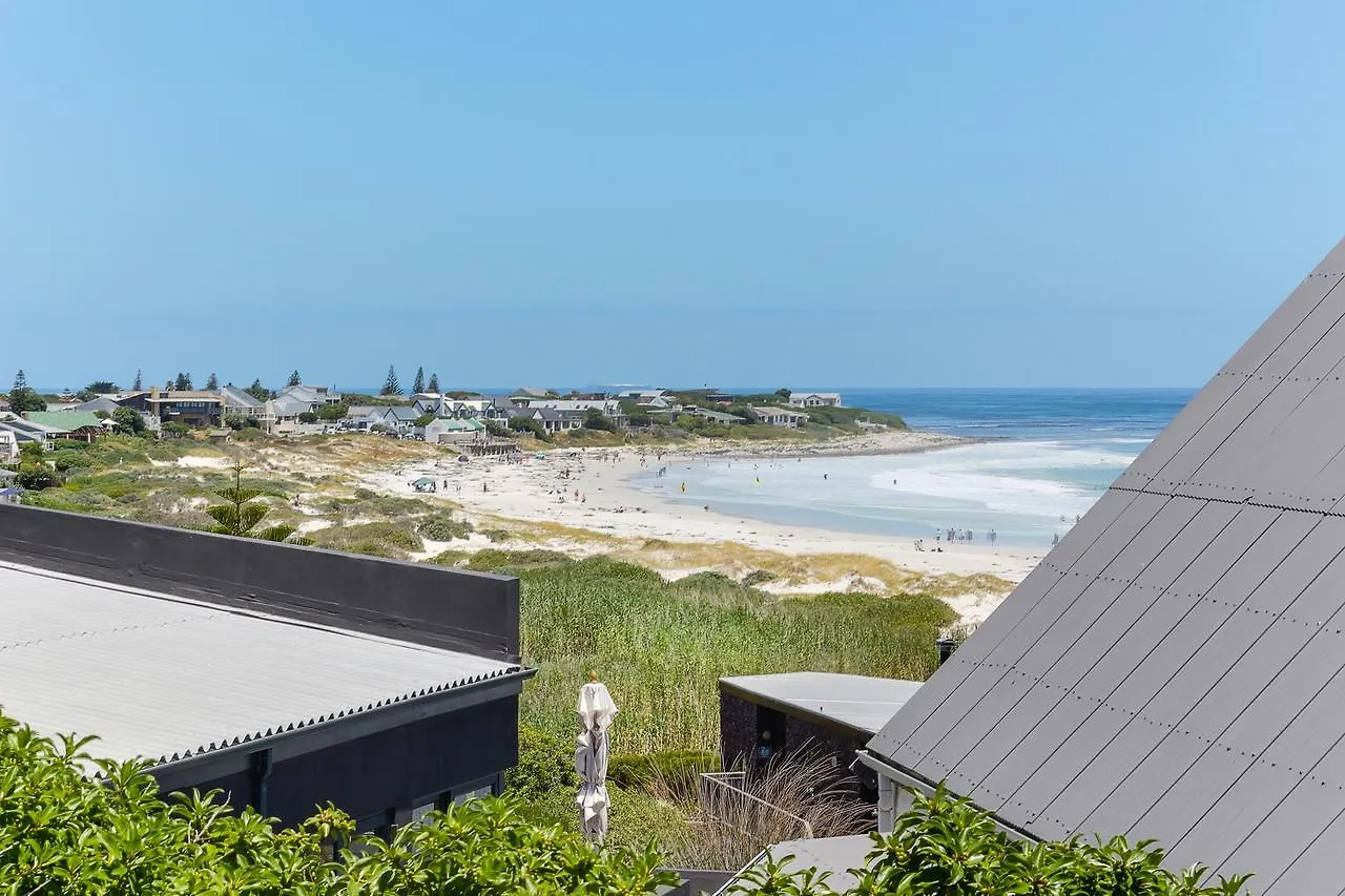 Gannet Beach House Cape Town 0*,