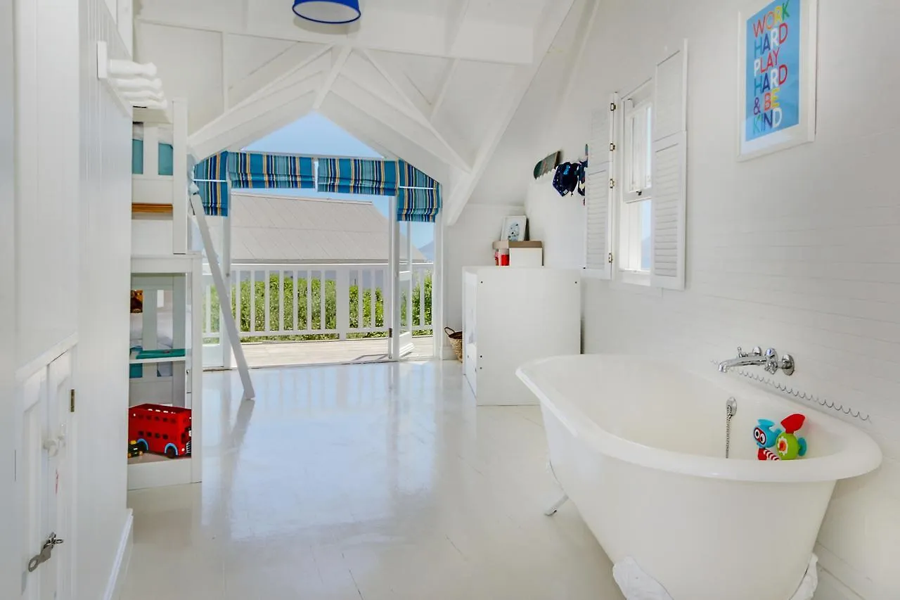 Gannet Beach House Cape Town 0*,  South Africa