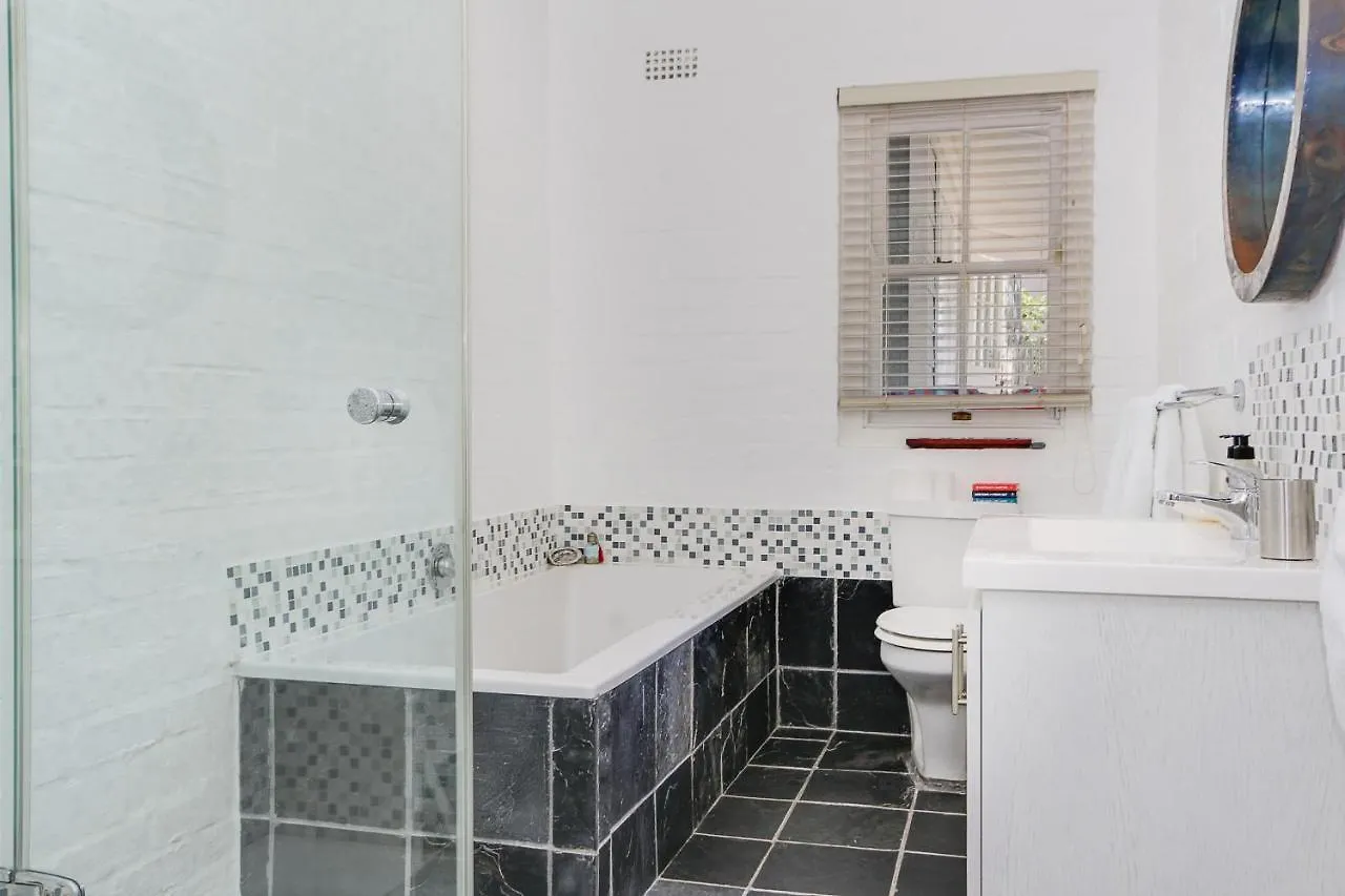 Gannet Beach House Cape Town Holiday home