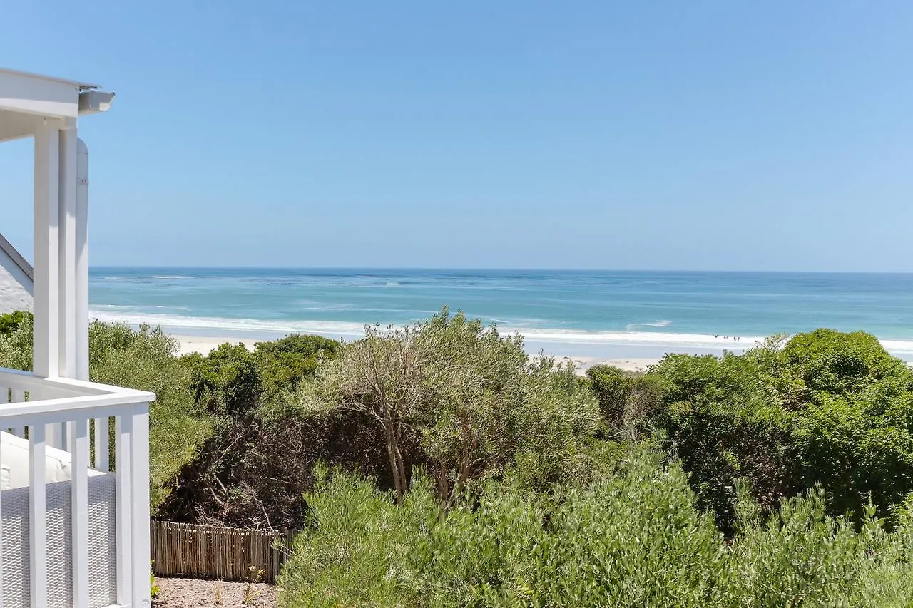 Gannet Beach House Cape Town Holiday home