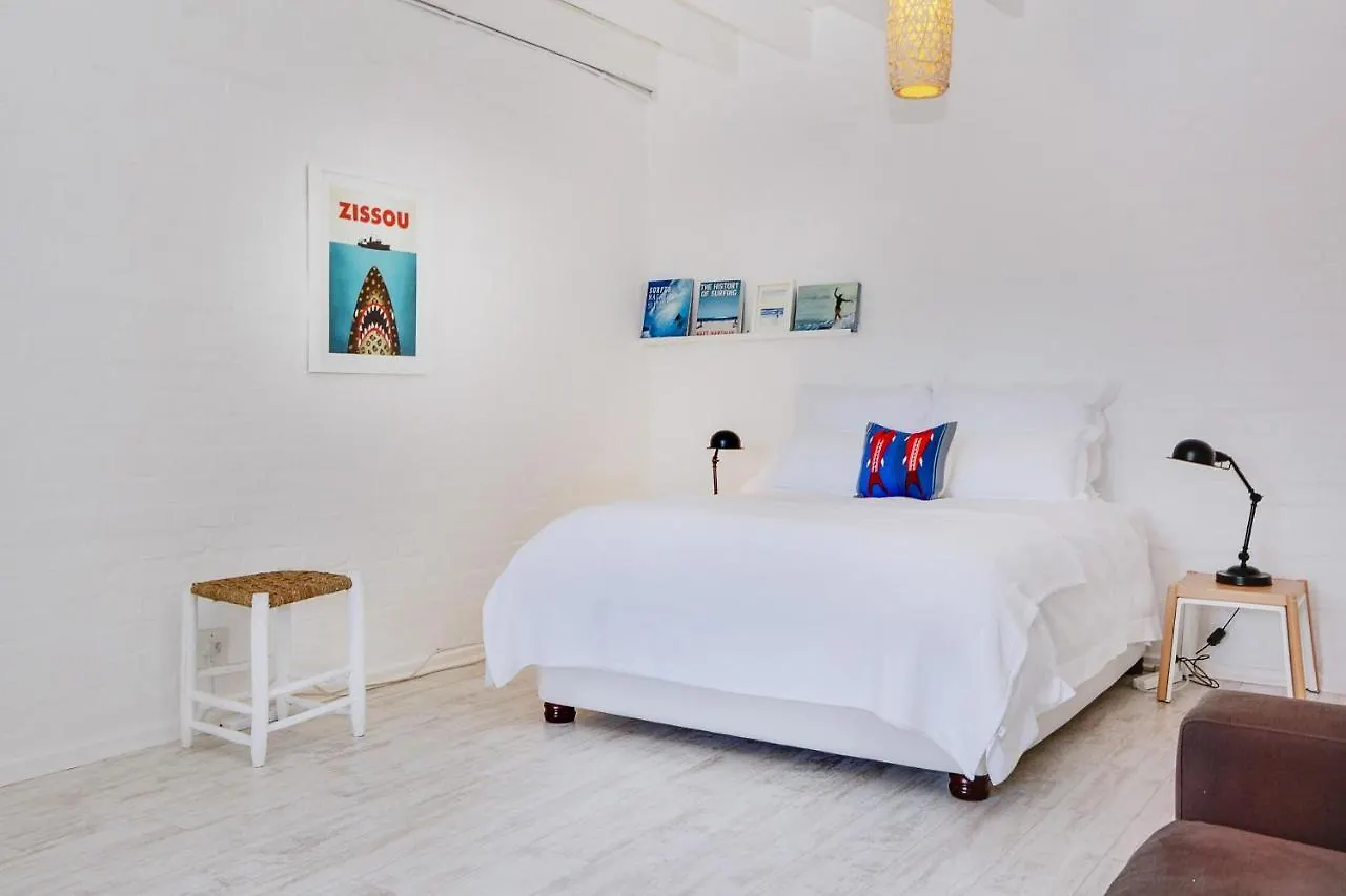 Gannet Beach House Cape Town
