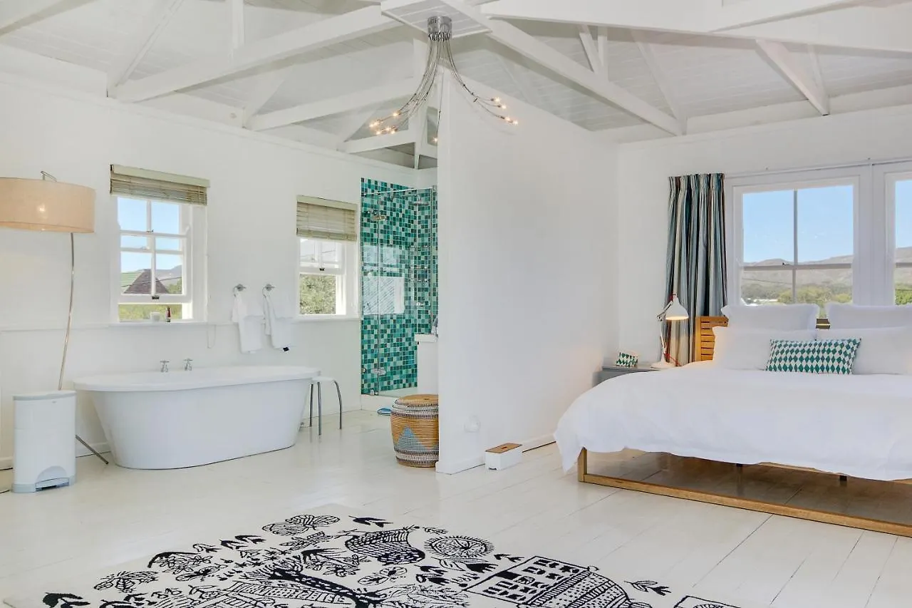 Gannet Beach House Cape Town South Africa